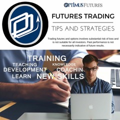 Optimus Futures Interviews KJ Trading Systems - Ep 15