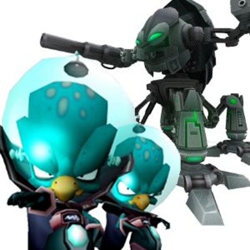 Stream Crash Twinsanity Evil Twins (Remix) (2018) by Three Roads