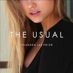 The Usual - Shannon Jae Prior, Jesse Scott