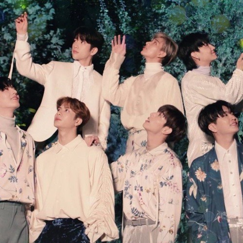 [3D+BASS BOOSTED] GOT7 - MIRACLE | Min MD