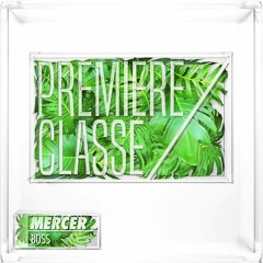 Mercer - Boss (Roe Flip)