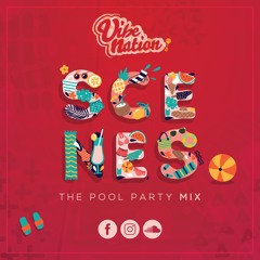 "SCENES" The Pool Party '18