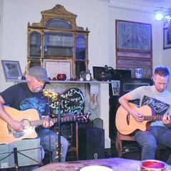 'Trigger Child'  Demo by Loads of Vertigo (June 2018)