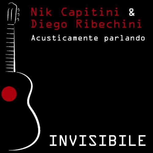 N.Capitini & D.Ribechini_INVISIBILE