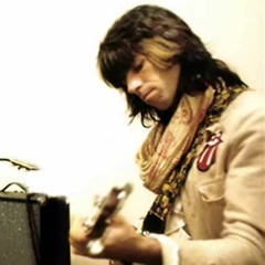 True Spring Reverb - Gimme Shelter Preset