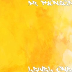 Dr. Phonics - Level One