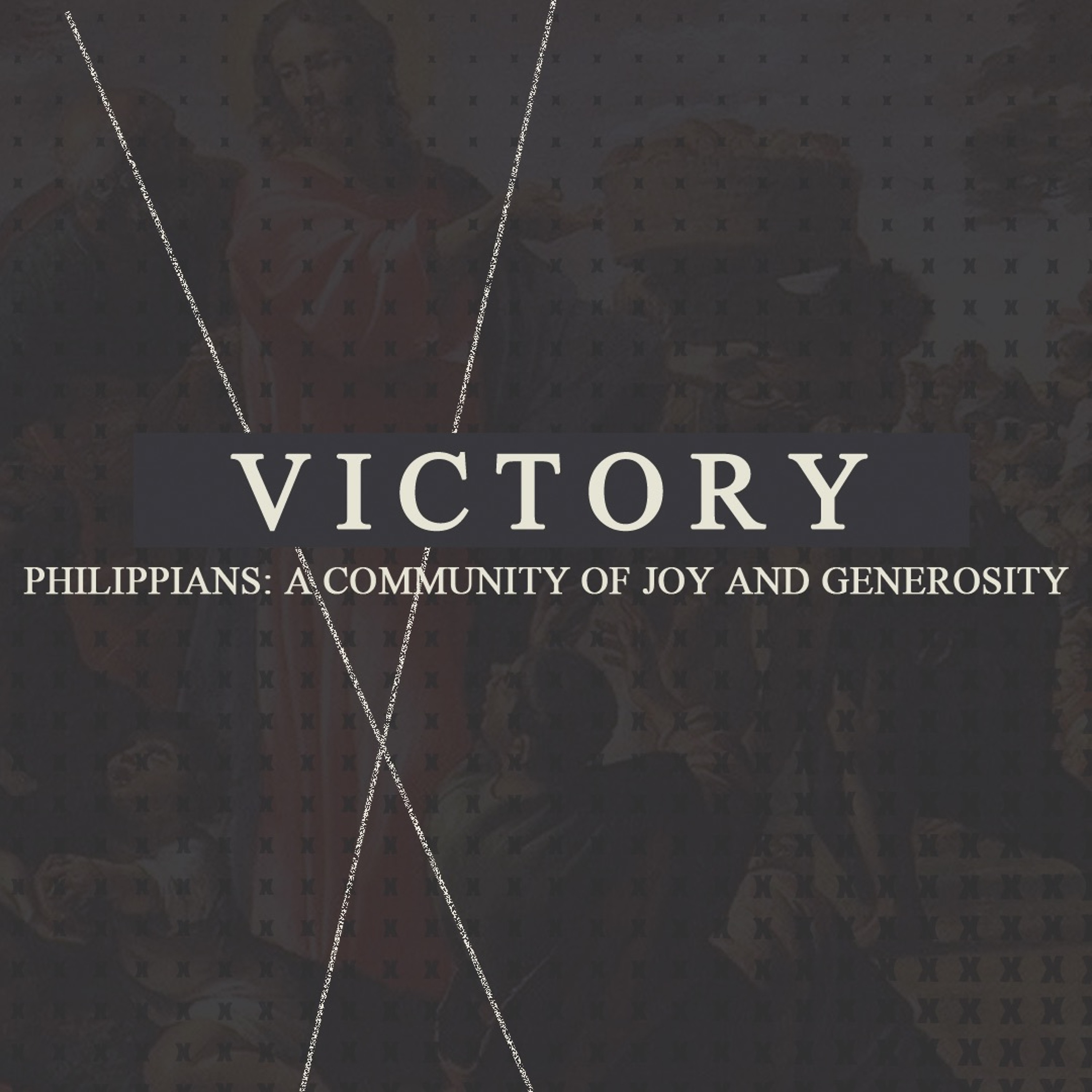 Joy Church Medford
