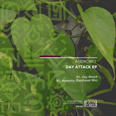 Premiere: Andromo 'Anatomy' (Rainforest Mix)