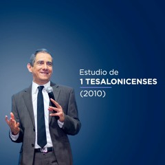 1 Introducción a primera de Tesalonicenses - 1 Tesalonicenses 1:1