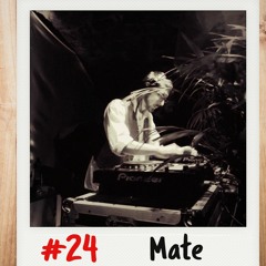 #24 ☆ Igelkarussell ☆ Mate (Rhythmusgiganten / Marburg)♨