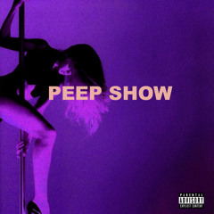PEEP SHOW (prod.YANMARK beat by Qwizee)