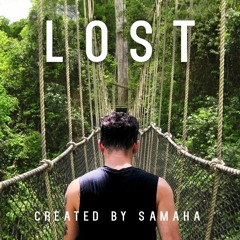 L O S T in Ghana