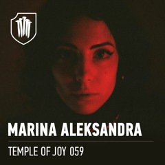 TEMPLEOFJOY 059 - MARINA ALEKSANDRA