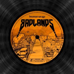 Badlands - Brennan Savage