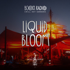 Liquid Bloom - Chill Out Gardens 03 - Boom Festival 2018