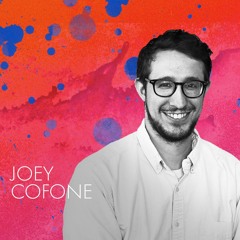 057 Taking The Big Risks with Joey Cofone