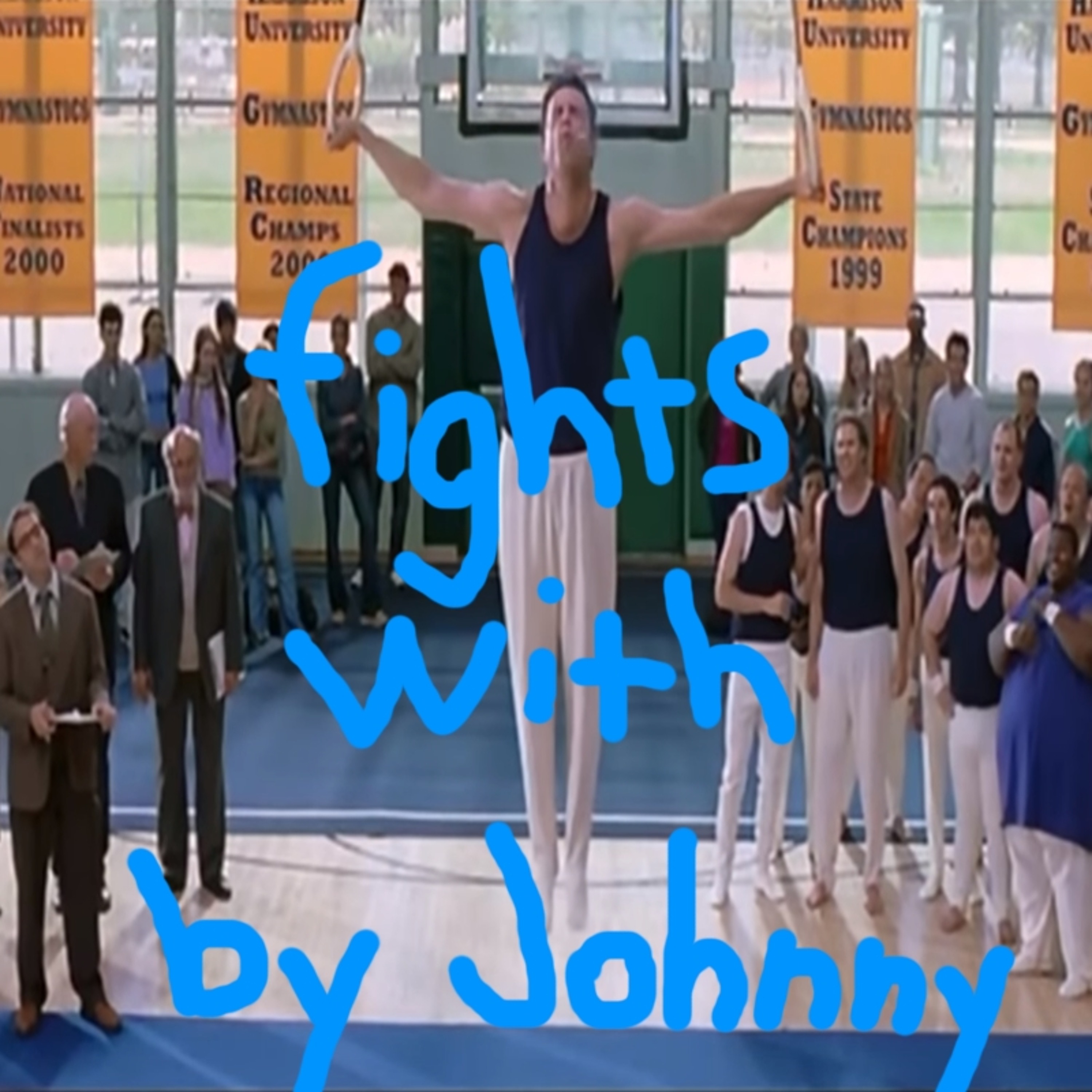 RhymesByJohnny