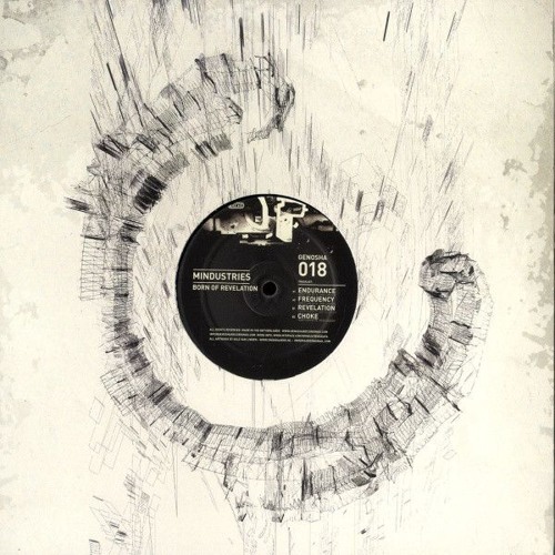Mindustries - Frequency