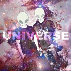 BELFA & MASTRI - Universe