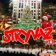 Christmas With The Stryvaz