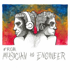 Hey, I've Got Something To Tell You