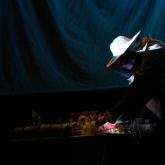 Bioni Samp - Live at Piksel Festival USF Bergen Norway 2018 (Stereo mic on stage recording)