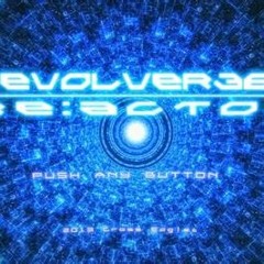 Revolver 360 RE:ACTOR - Re-Sidence