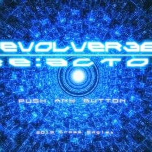 Revolver 360 RE:ACTOR - Re-Sidence