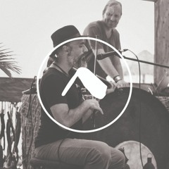 Nômade by Rocco Veles & Bogdan: Full moon live @ Nômade Tulum