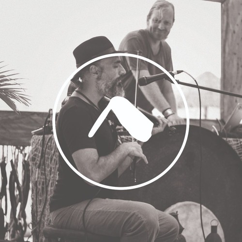 Nômade by Rocco Veles & Bogdan: Full moon live @ Nômade Tulum