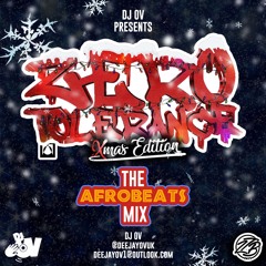 #ZeroTolerance • New Afrobeats Mix CD (2018) || Mixed By DJ OV @deejayovuk