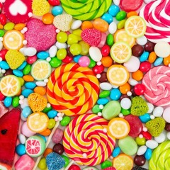 MoustaKore - Colours of Sweetness