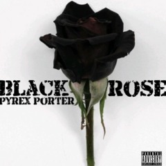 BLACK ROSE