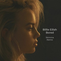 Billie Eilish - Bored - Slowed