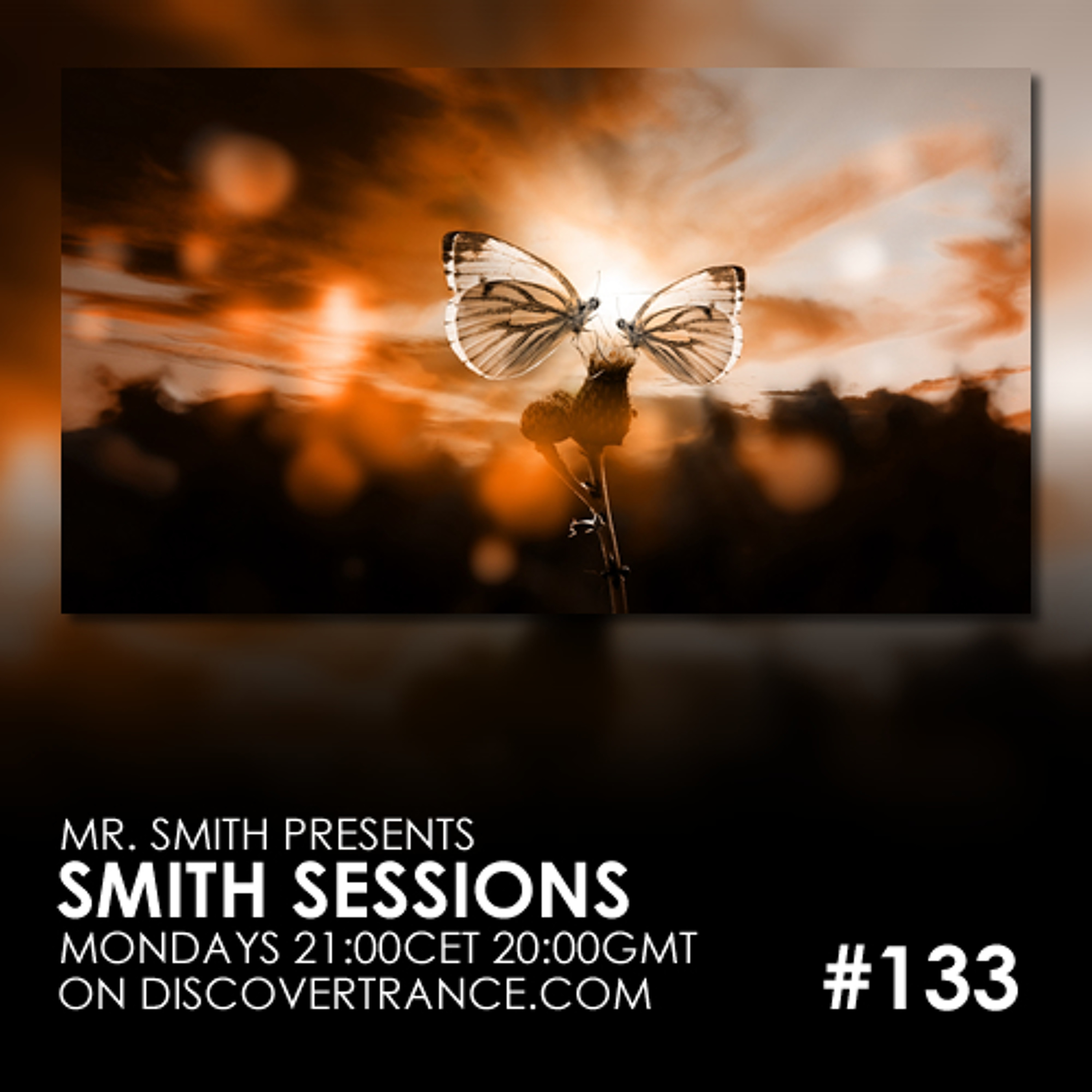 Smith Sessions Radio
