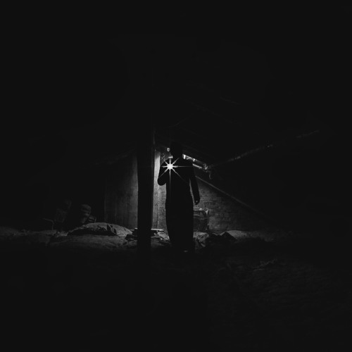 BLACKLIST [Prod. Mert Duran]