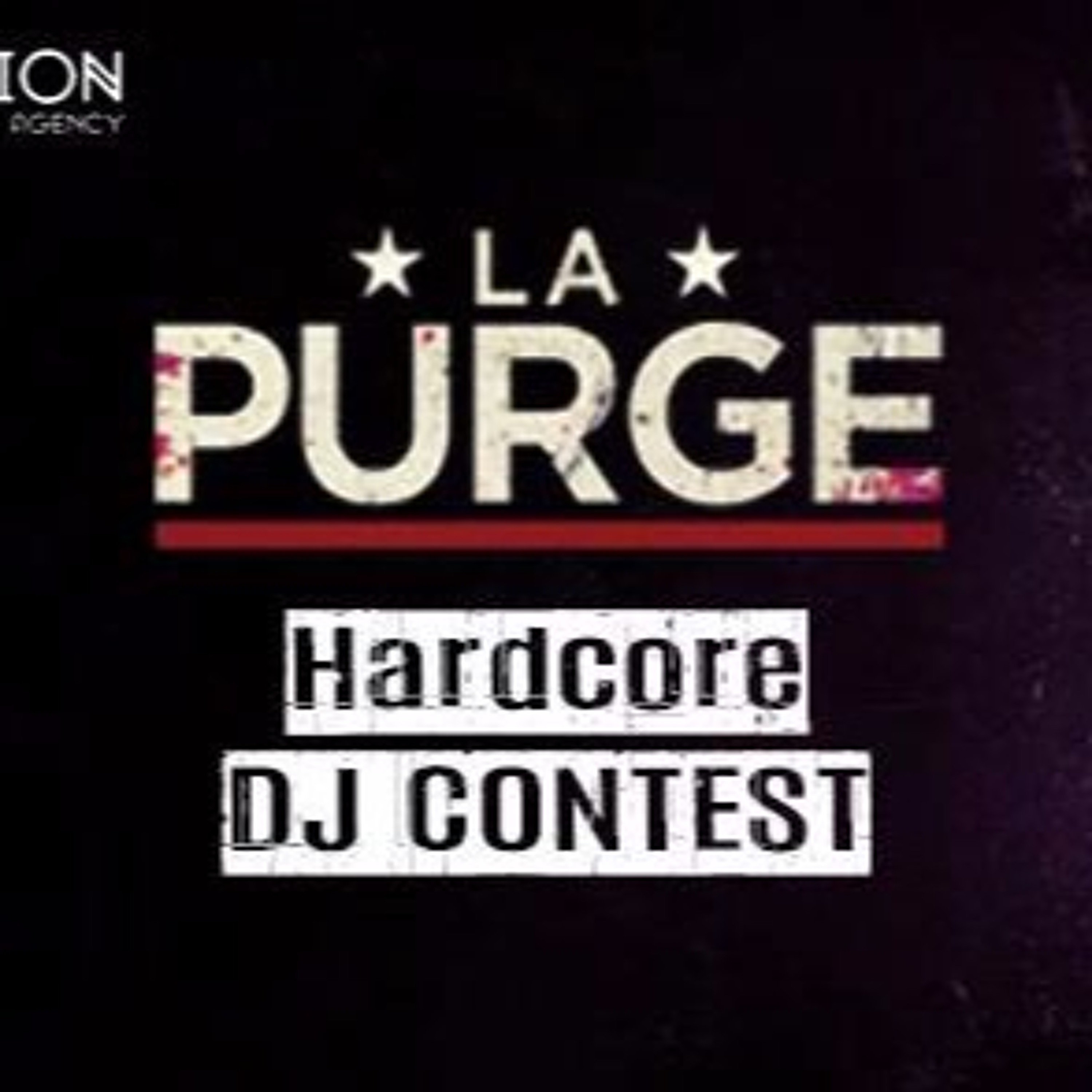 Missty - La Purge (DJ Contest ) Act One  Bass VS Core UPTEMPO episode artwork