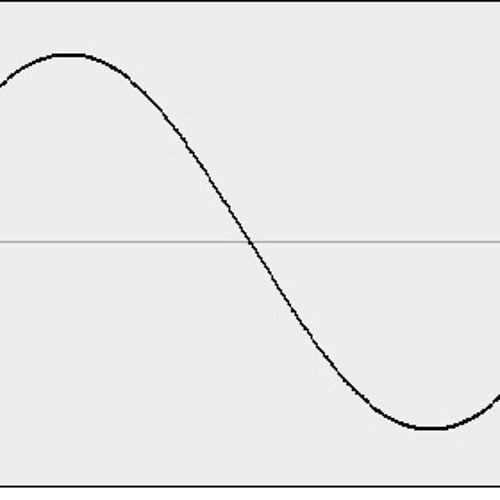 Giona Vinti - Shimmering Sine Waves