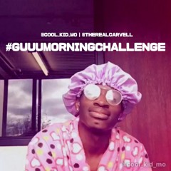 Guuumorningchallenge