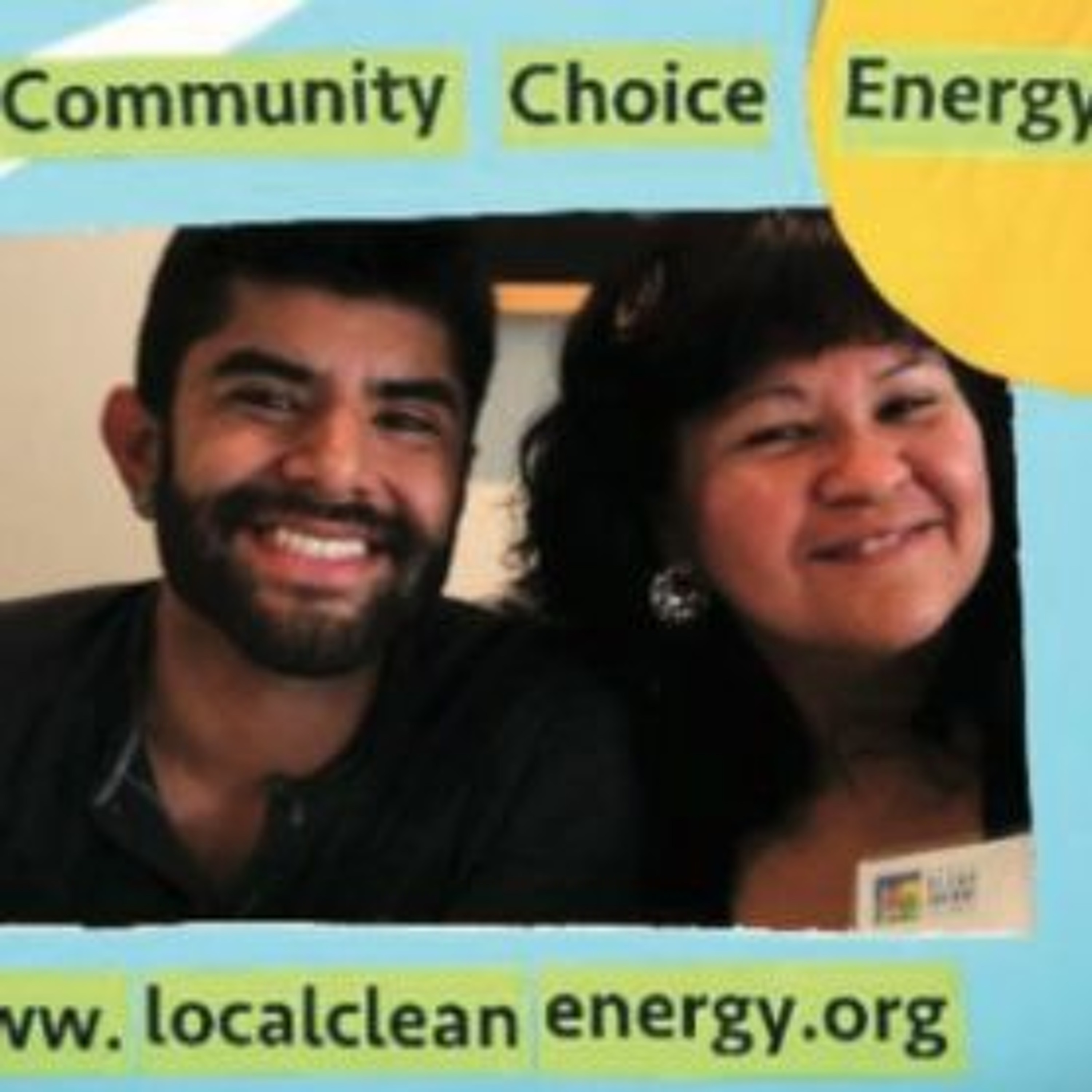 Solar Speaks special edition: Community choice aggregation can accelerate local solar growth thumbnail