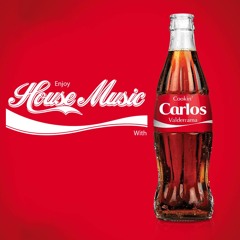 Mastermix 6 Mixshow 044: DJ Carlos Valderrama