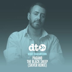 Pagano - The Black Sheep (Skiver Remix) [KISM]