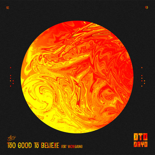 Av.i - Too Good To Believe feat. Wolfgang