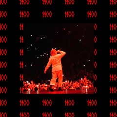 [FREE] Trippie Redd x Juice WRLD Type Beat "1400" | Prod. Flexyboy