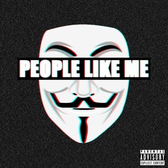 Steazy B - People Like Me Ft Raffy (prod by LaloproductionsBeatz)