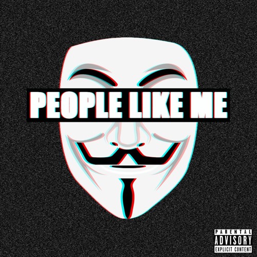 Steazy B - People Like Me Ft Raffy (prod by LaloproductionsBeatz)
