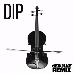 Tyga - Dip (dEVOLVE Remix) ft. Craigy T, Nicki Minaj