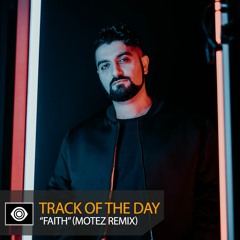 Track of the Day: Benson ft. Stace Cadet & Yeah Boy “Faith” (Motez Remix)