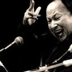 Teri Yad Ibadat Meri-Ustad Nusrat Fateh Ali Khan