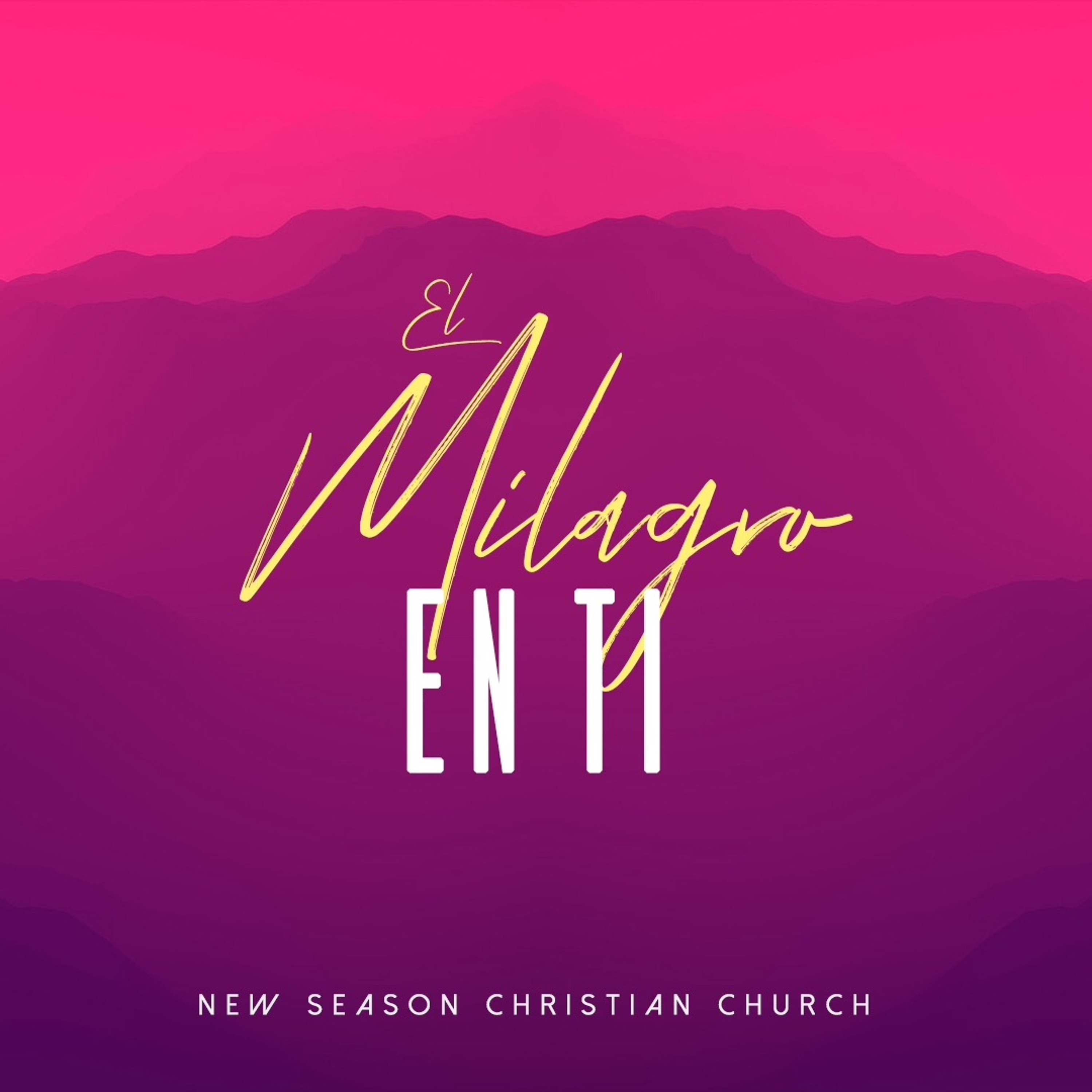 New Season Christian Center